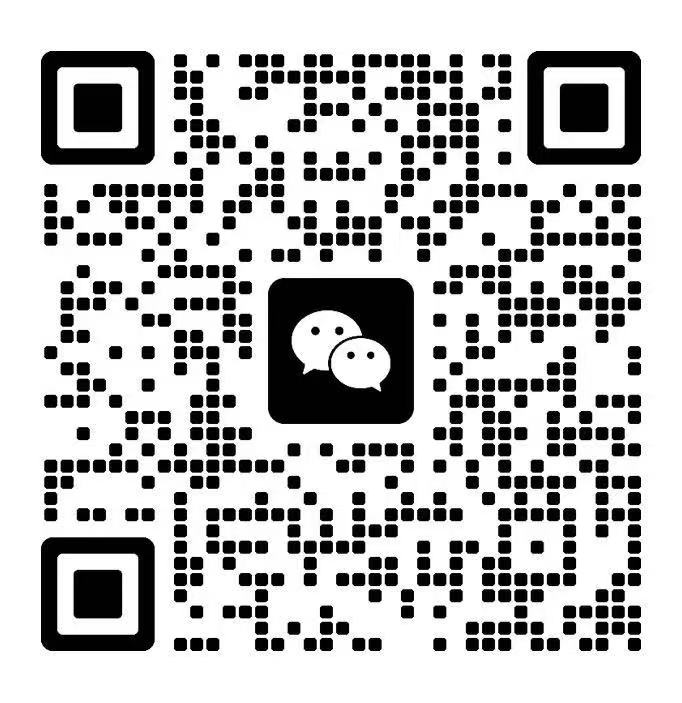 微信二维码 BIN9310